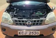 Nissan X-Trail 2009 - 2