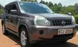 Nissan X-Trail 2009 - 3