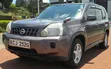 Nissan X-Trail 2009 - 4