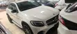 2020 Mercedes-Benz GLC43 AMG White - 1