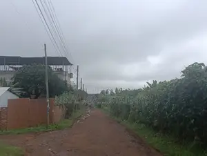 Eneo la Kibiashara la 1/2 Eka linauzwa Limuru