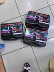 High-Power 12V Auto Jump Starter Kit - 1