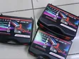 High-Power 12V Auto Jump Starter Kit - 2