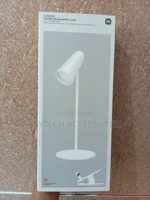 Xiaomi MJTD05YL Flexible Rechargeable Lamp