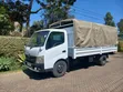 Hino Dutro 2015 Truck - 1