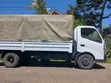 Hino Dutro 2015 Truck - 2