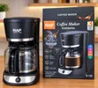 RAF 1.8L Coffee Maker Mpya - Ofa Maalum - 2