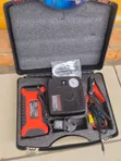 Jump Starter Mpya ya Gari Power Bank na Air Compressor - 2