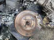 Toyota E110 Corona Rear Hub Complete RHS LHD Disc Conversion - 1