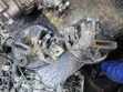Toyota E110 Corona Rear Hub Complete RHS LHD Disc Conversion - 2