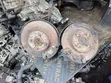 Toyota E110 Corona Rear Hub Complete RHS LHD Disc Conversion - 3