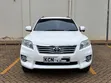 Toyota Vanguard 2010 White - 1