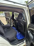 Toyota Vanguard 2010 White - 5