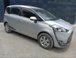 Toyota Sienta 1.5 FWD (6-seater) 2016 Silver - 2