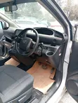 Toyota Sienta 1.5 FWD (6-seater) 2016 Silver - 5