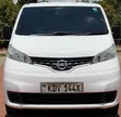 Nissan NV200 2018 Automatic - 1