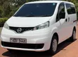 Nissan NV200 2018 Automatic - 3
