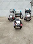 Mashine ya Kuosha Magari Iliyoagizwa Nje - Pressure Washer - 3