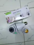 CALUS E27 Pro Kamera ya Usalama Smart 1080P HD - 2