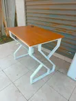 Boss Office Products Home Office Desk - 2