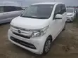 Honda N-WGN 2020 Nyeupe - 2