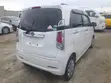 Honda N-WGN 2020 Nyeupe - 3