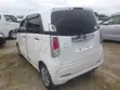Honda N-WGN 2020 Nyeupe - 4