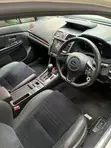 Subaru WRX Premium 2018 White - 3