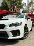 Subaru WRX Premium 2018 White - 4