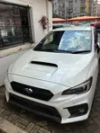 Subaru WRX Premium 2018 White - 5