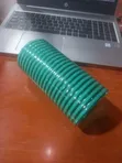 Titan Green Suction Pipe - 3