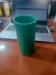 Titan Green Suction Pipe - 4