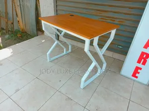 Boss Office Products Executive Desk