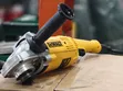 Dewalt DWE492-B5 Angle Grinder ya 230mm - 1