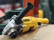 Dewalt DWE492-B5 Angle Grinder ya 230mm - 2