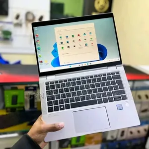 HP EliteBook 1040 G6 Convertible Laptop