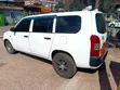 Toyota Probox 2014 White - 1