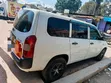 Toyota Probox 2014 White - 2