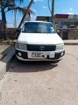 Toyota Probox 2014 White - 4