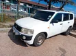 Toyota Probox 2014 White - 5