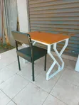 Boss Office Products Computer Desk - 1