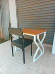 Boss Office Products Computer Desk - 2