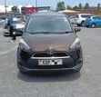 Toyota Sienta 2017 Brown - 1