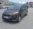 Toyota Sienta 2017 Brown - 2