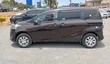 Toyota Sienta 2017 Brown - 3