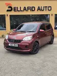 Toyota Passo 1.0 AWD 2018 Nyekundu - 1