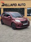 Toyota Passo 1.0 AWD 2018 Nyekundu - 2