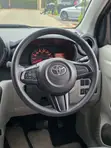 Toyota Passo 1.0 AWD 2018 Nyekundu - 3