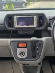 Toyota Passo 1.0 AWD 2018 Nyekundu - 4