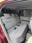 Toyota Passo 1.0 AWD 2018 Nyekundu - 5